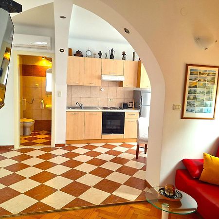 Sunny Center Apartment スプリト 部屋 写真