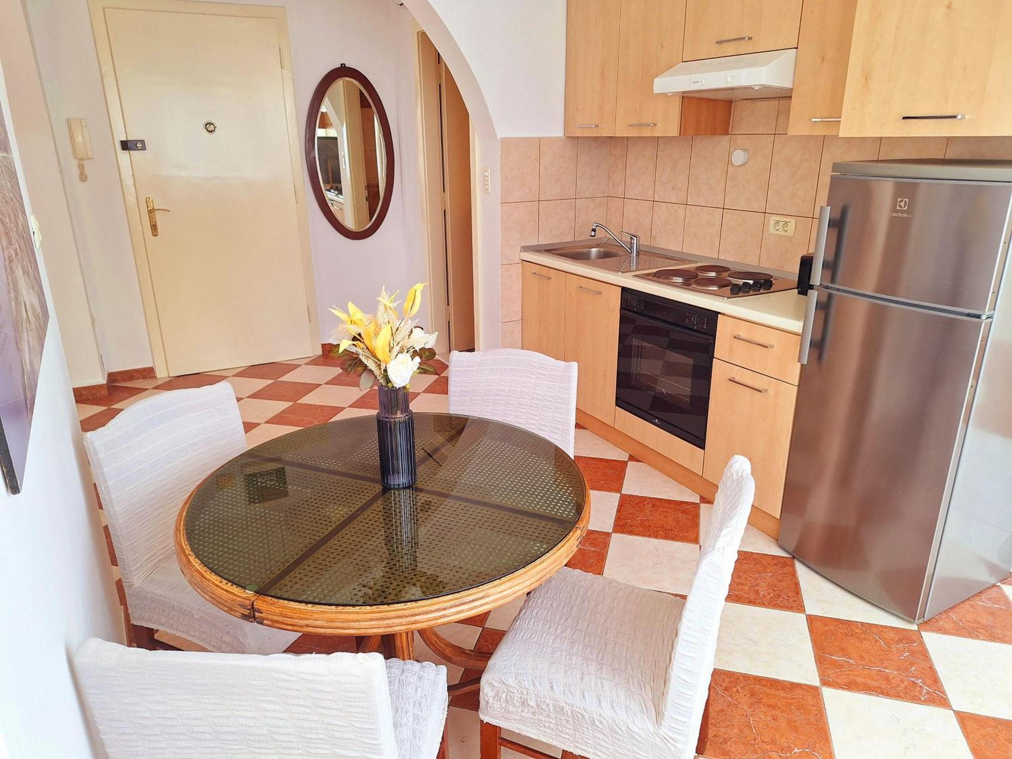 Sunny Center Apartment スプリト 部屋 写真
