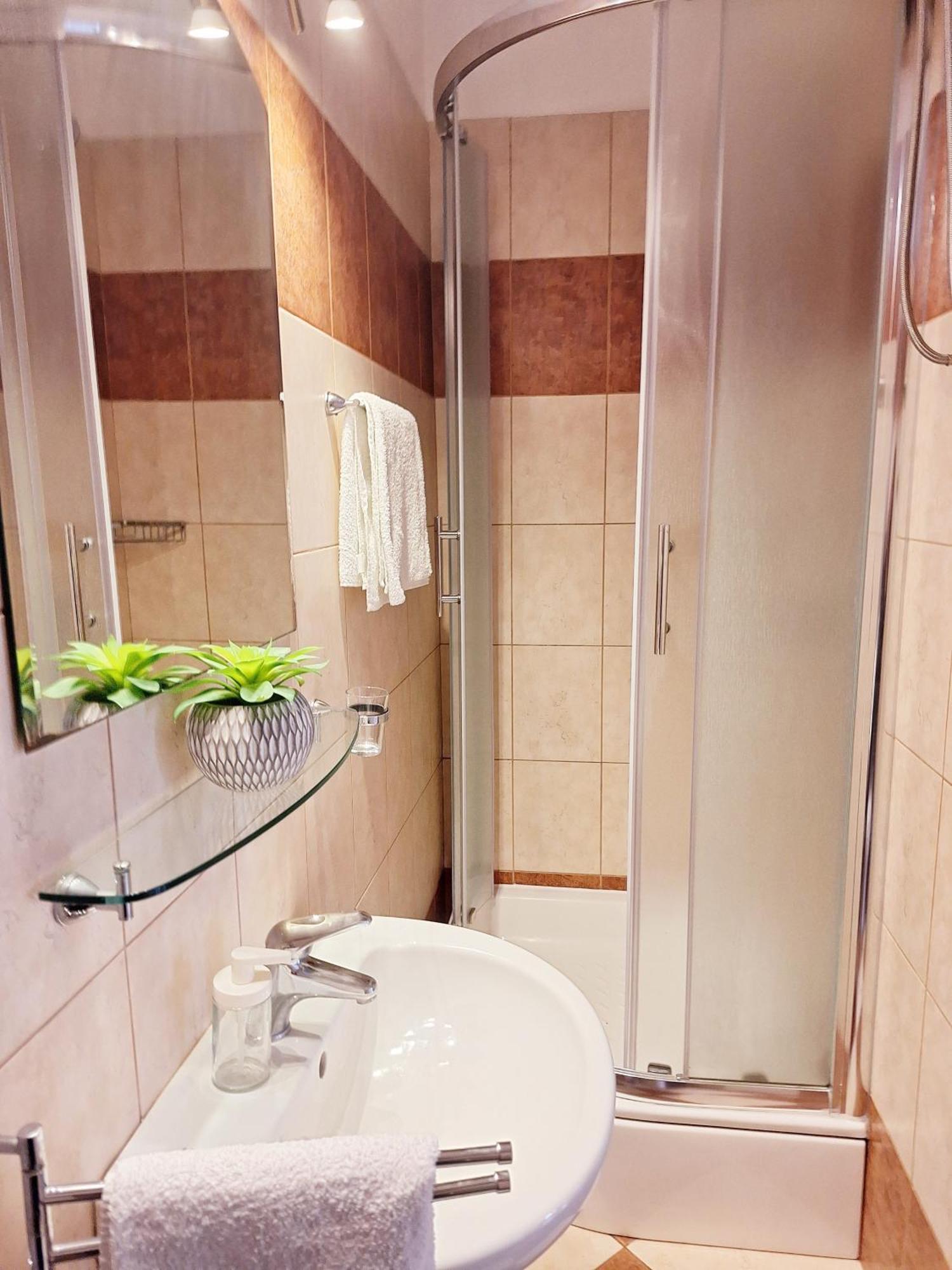 Sunny Center Apartment スプリト 部屋 写真