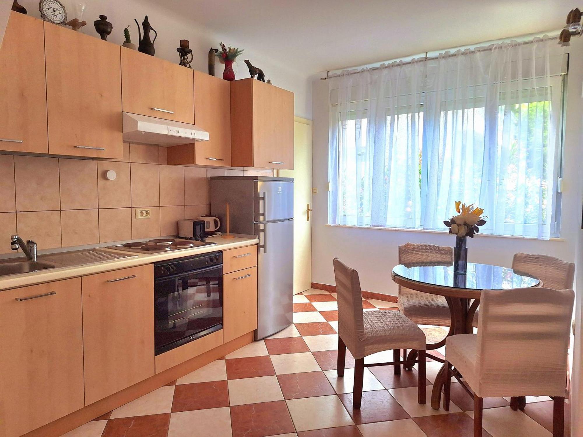 Sunny Center Apartment スプリト 部屋 写真