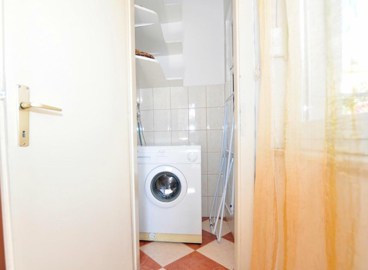Sunny Center Apartment スプリト エクステリア 写真
